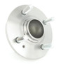 SKF Wheel Bearing and Hub Assembly P/N:BR930334