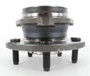 SKF Wheel Bearing and Hub Assembly P/N:BR930335