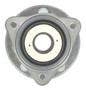 Wheel Bearing and Hub Assembly fits 1998-1999 Mazda B3000 B4000  SKF (CHICAGO RA