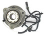 Wheel Bearing and Hub Assembly fits 1998-2000 Mazda B4000  SKF (CHICAGO RAWHIDE)