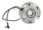 Wheel Bearing and Hub Assembly SKF BR930346