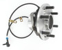Wheel Bearing and Hub Assembly SKF BR930346