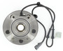 Wheel Bearing and Hub Assembly SKF BR930355 fits 04-06 Chrysler Pacifica