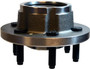Wheel Bearing and Hub Assembly SKF BR930361