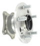 Wheel Bearing and Hub Assembly fits 1991-2003 Toyota Camry Solara Avalon  SKF (C