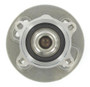 SKF Wheel Bearing and Hub Assembly P/N:BR930375