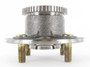 Wheel Bearing and Hub Assembly fits 2002-2003 Honda Civic  SKF (CHICAGO RAWHIDE)