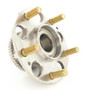 SKF Wheel Bearing and Hub Assembly P/N:BR930383