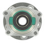 SKF Wheel Bearing and Hub Assembly P/N:BR930389