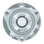 Wheel Bearing and Hub Assembly fits 2002-2009 Saab 9-5  SKF (CHICAGO RAWHIDE)