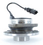 SKF Wheel Bearing and Hub Assembly P/N:BR930395