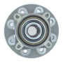 Wheel Bearing and Hub Assembly SKF BR930405 fits 94-99 Dodge Ram 2500