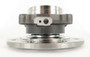 Wheel Bearing and Hub Assembly SKF BR930406