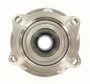 Wheel Bearing and Hub Assembly fits 2004-2011 Mitsubishi Endeavor  SKF (CHICAGO