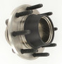 SKF Wheel Bearing and Hub Assembly P/N:BR930424
