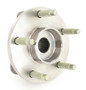 SKF Wheel Bearing and Hub Assembly P/N:BR930429