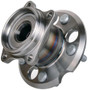 SKF Wheel Bearing and Hub Assembly P/N:BR930443