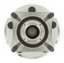Wheel Bearing and Hub Assembly fits 2005-2010 Jeep Grand Cherokee Commander Comm