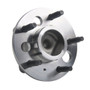 SKF Wheel Bearing and Hub Assembly P/N:BR930471