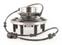 SKF Wheel Bearing and Hub Assembly P/N:BR930475