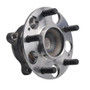 Wheel Bearing and Hub Assembly fits 2008-2012 Honda Accord  SKF (CHICAGO RAWHIDE