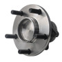 Wheel Bearing and Hub Assembly fits 2004-2012 Mitsubishi Galant Eclipse  SKF (CH