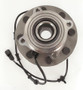 Wheel Bearing and Hub Assembly SKF BR930502