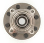 Wheel Bearing and Hub Assembly fits 2000-2001 Dodge Ram 2500  SKF (CHICAGO RAWHI