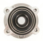 SKF Wheel Bearing and Hub Assembly P/N:BR930504
