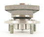 Wheel Bearing and Hub Assembly fits 2002-2008 Jaguar X-Type  SKF (CHICAGO RAWHID