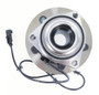 SKF Wheel Bearing and Hub Assembly P/N:BR930523