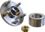 SKF Wheel Bearing and Hub Assembly Repair Kit P/N:BR930541K