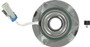 SKF Wheel Bearing and Hub Assembly P/N:BR930548K