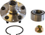 SKF Wheel Bearing and Hub Assembly Repair Kit P/N:BR930557K
