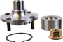SKF Wheel Bearing and Hub Assembly Repair Kit P/N:BR930561K