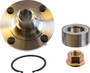SKF Wheel Bearing and Hub Assembly Repair Kit P/N:BR930561K