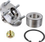 SKF Wheel Bearing and Hub Assembly Repair Kit P/N:BR930568K
