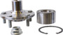 Axle Bearing and Hub Assembly SKF BR930570K