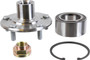 Axle Bearing and Hub Assembly Re fits 2005-2015 Honda Civic Element Accord  SKF