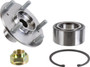 SKF Wheel Bearing and Hub Assembly Repair Kit P/N:BR930576K