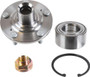 Axle Bearing and Hub Assembly Re fits 2002-2004 Honda CR-V Element  SKF (CHICAGO