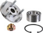 Axle Bearing and Hub Assembly Re fits 2002-2004 Honda CR-V Element  SKF (CHICAGO