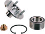 Axle Bearing and Hub Assembly Repair Kit SKF BR930581K fits 09-14 Honda Fit