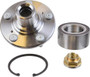 Axle Bearing and Hub Assembly Re fits 2005-2010 Honda Odyssey  SKF (CHICAGO RAWH