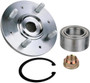 SKF Wheel Bearing and Hub Assembly Repair Kit P/N:BR930588K
