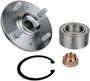 SKF Wheel Bearing and Hub Assembly Repair Kit P/N:BR930589K