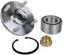 Axle Bearing and Hub Assembly Re fits 1998-2002 Honda Accord  SKF (CHICAGO RAWHI