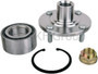 Axle Bearing and Hub Assembly Re fits 1998-2002 Honda Accord  SKF (CHICAGO RAWHI