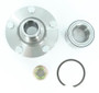 Axle Bearing and Hub Assembly Re fits 2000-2008 Nissan Maxima Altima  SKF (CHICA