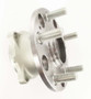 Wheel Bearing and Hub Assembly fits 2005-2014 Acura TL RL  SKF (CHICAGO RAWHIDE)